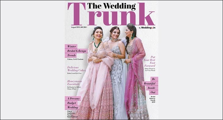 WeddingTrunk