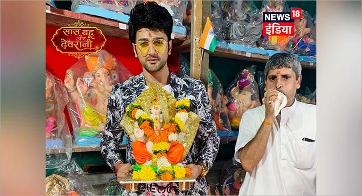 News18 India Ganpati?blur=25