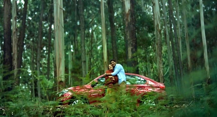 New Honda Amaze?blur=25