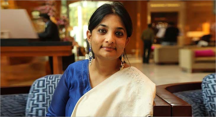 Archana Anand ZEE5?blur=25
