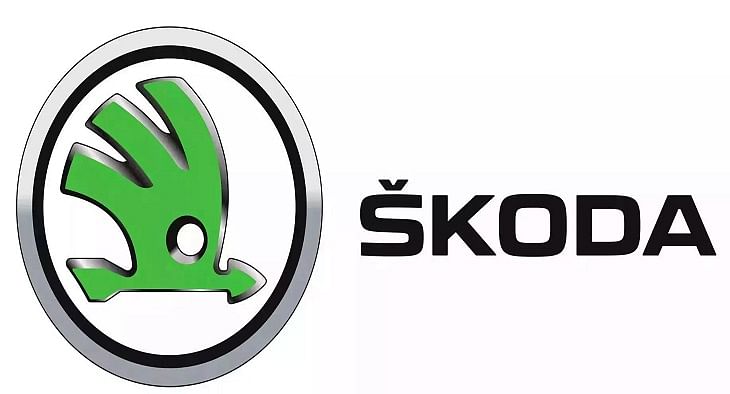 Skoda - Skoda Logo 2011 Clipart (#894770) - PikPng