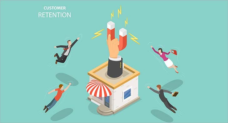 Customers as brand ambassadors
