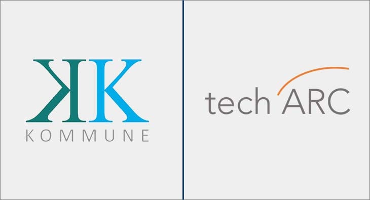 Kommune and techARC?blur=25