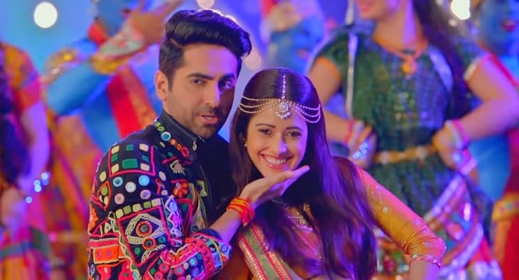 Dream Girl Ayushmann Khurrana?blur=25
