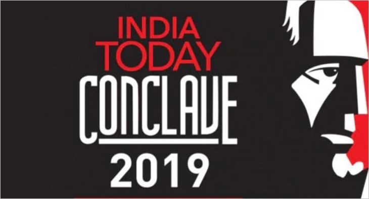 India Today Conclave 2019