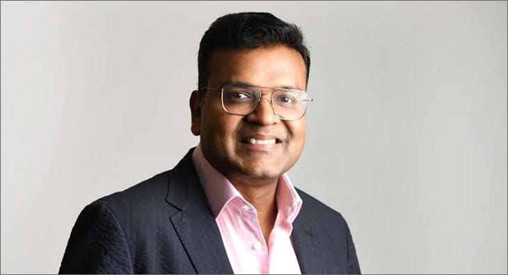 Sandeep Aggarwal, Droom?blur=25