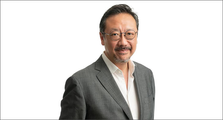 e4m Conclave 2019: OMD APAC CEO Stephen Li to share insights on