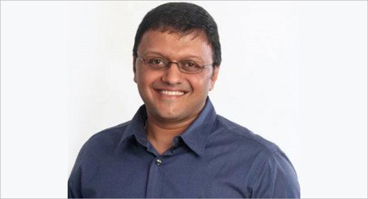 Vijay Subramaniam Amazon?blur=25