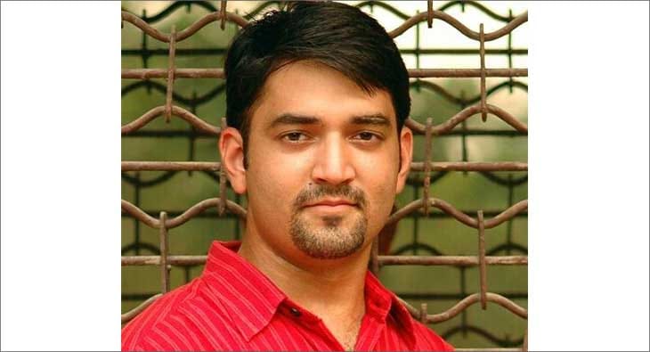 Hitesh Raj Bhagat?blur=25