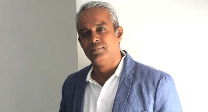 Sudhir Nair 21N78E Creative Labs