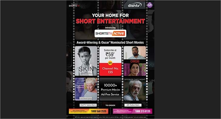 Shorts TV