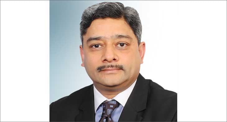 Jitesh Mathur