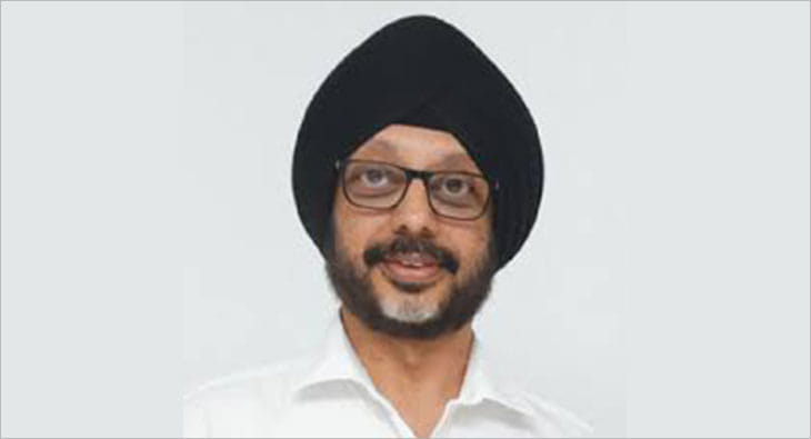 NPSingh