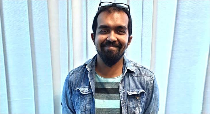 Siddhant Mazumdar?blur=25