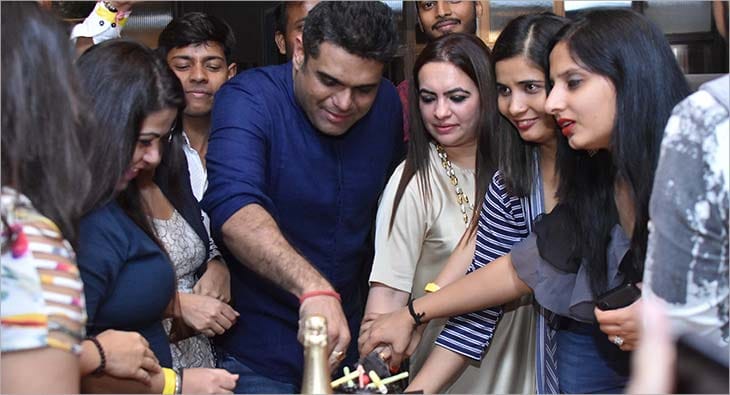 Media Mantra celebrates 7 years in the PR industry?blur=25
