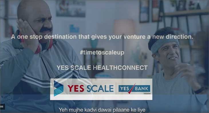 YesBank