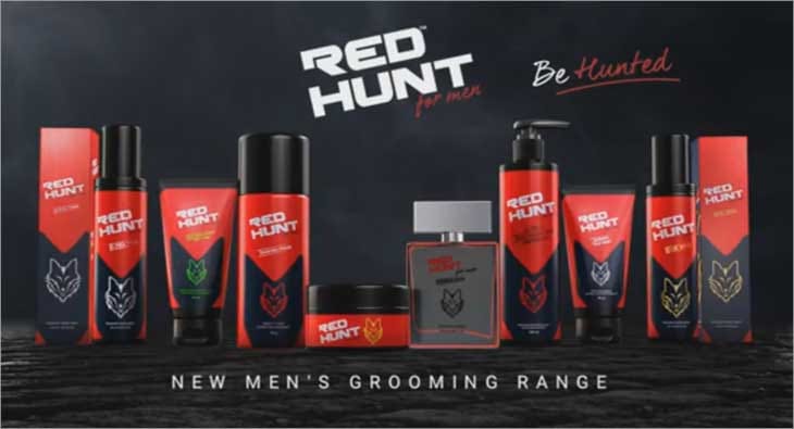 Red hunt?blur=25