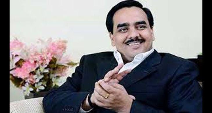 Upendra Rai