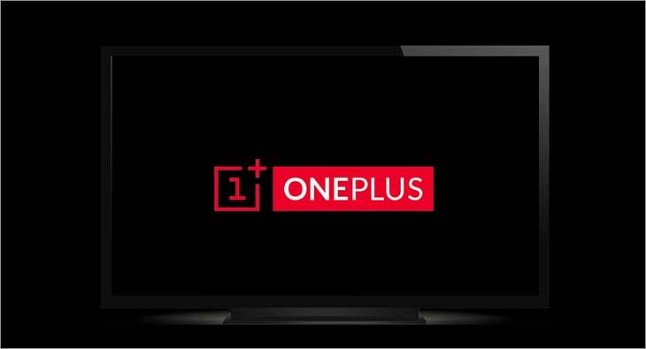 OnePlus TV-OnePlus（India）