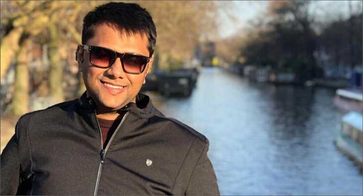 Rahul Jaiswal?blur=25