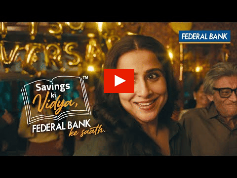 Federal Bank, Vidya Balan, Ogilvy?blur=25