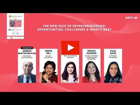Empowering Women Entrepreneurs: Insights from Industry Leaders?blur=25