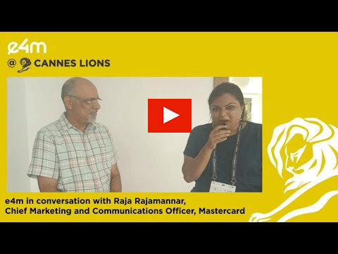 #e4mAtCannes: Raja Rajamannar?blur=25