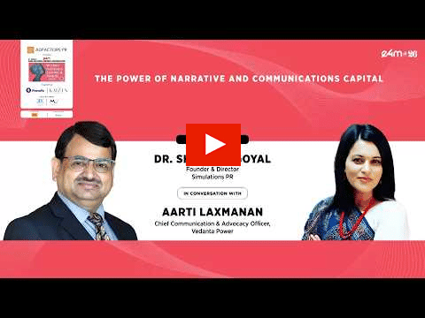 fireside chat on The Power of Narrative and Communications Capital?blur=25