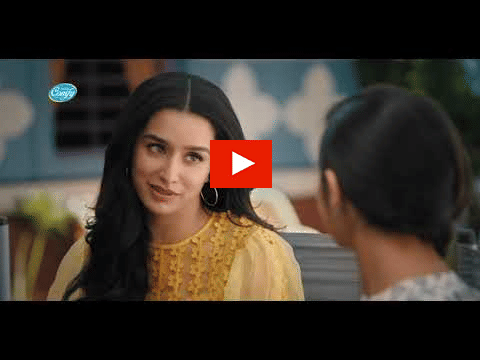 Shraddha Kapoor Comfy?blur=25