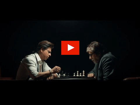 hah Rukh Khan and Amitabh Bachchan-Everest?blur=25