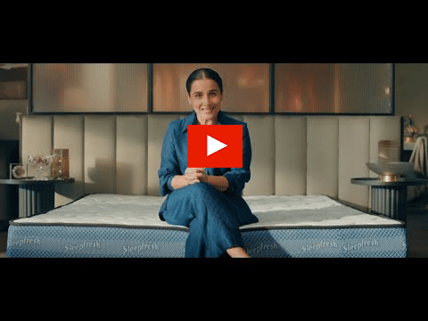 Vidya Balan in Sleepfresh Campaign?blur=25
