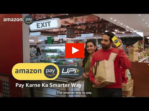 Amazon Pay Ayushmann Khurrana?blur=25