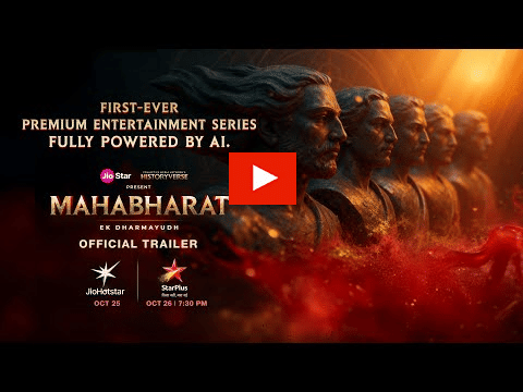 ‘Mahabharat: Ek Dharmayudh’?blur=25