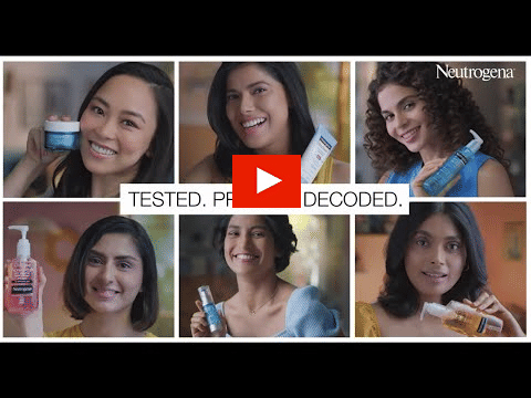 Neutrogena Campaign?blur=25
