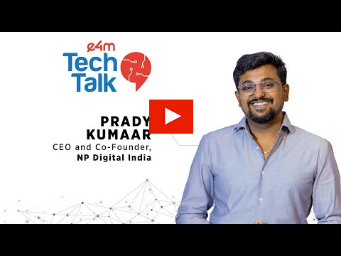 Prady Kumaar NP Digital India?blur=25