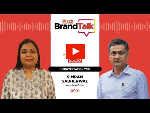 Pitch BrandTalk, Rajesh Kurian?blur=25