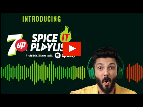 7UP, Spotify, Anirudh?blur=25
