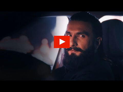 Škoda Auto, Ranveer Singh?blur=25
