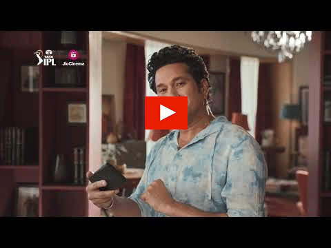 Sachin Tendulkar on JioCinema?blur=25