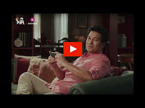 Sachin Tendulkar on JioCinema?blur=25