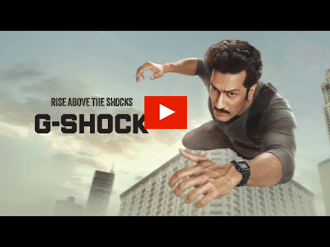 G-SHOCK, Vicky Kaushal?blur=25