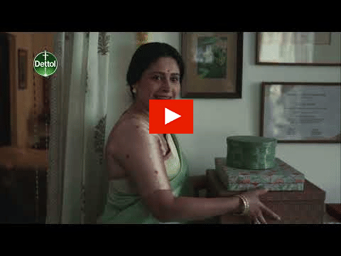 Ad Review, Dettol, Shaadi Ka Ghar, Prasoon Joshi, Amit Sharma?blur=25