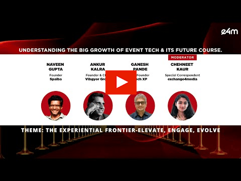 e4m’s Red Carpet- Experiential Marketing Summit 2023?blur=25