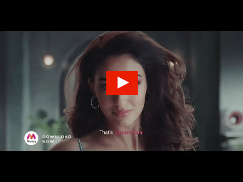 Myntra Campaign?blur=25