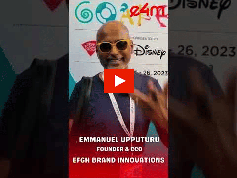 ChillOUt with  Emmanuel Upputuru?blur=25