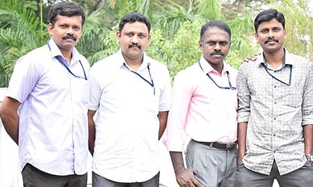 Microsoft selects Kerala Police FB page for a study on new age media interactions - Exchange4media Microsoft selects Kerala Police FB page for a study on new age media interactions - Exchange4media