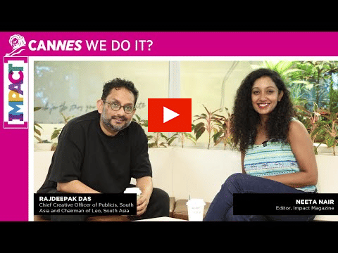 Rajdeepak Das, Leo, Cannes Lions 2025?blur=25