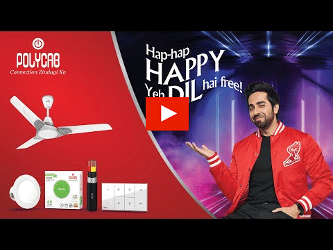 Polycab India Campaign?blur=25