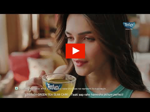 Tetley, Kriti Sanon?blur=25