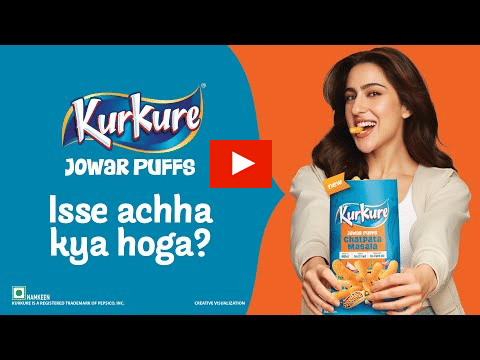 Kurkure, Sara Ali Khan?blur=25